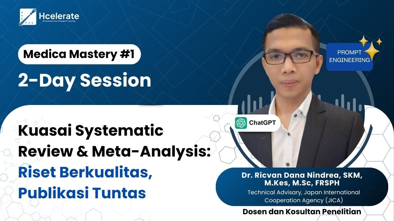 Medica Mastery 1