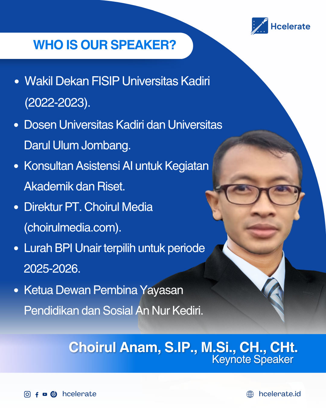 Choirul Anam