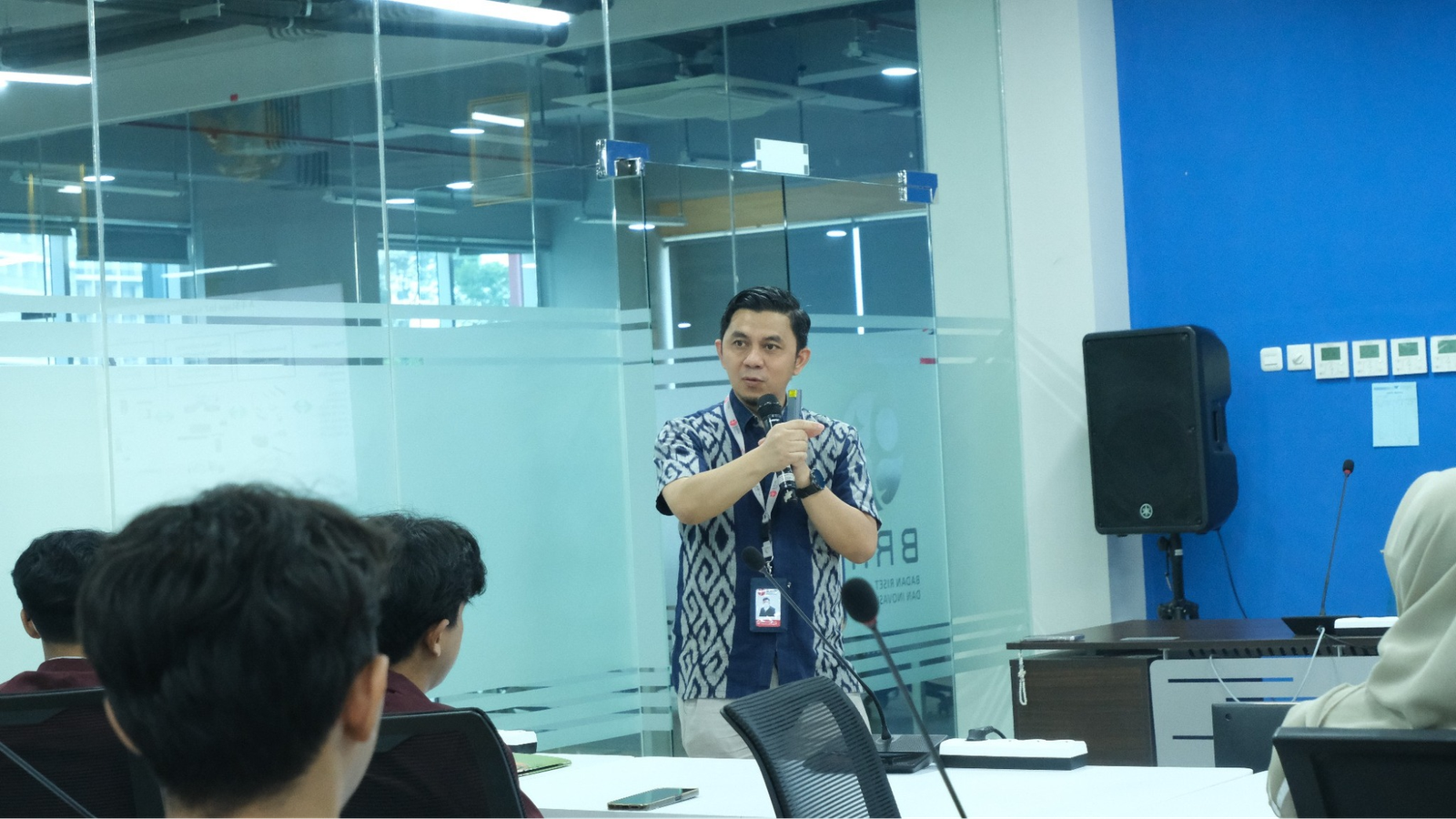 IoT Session