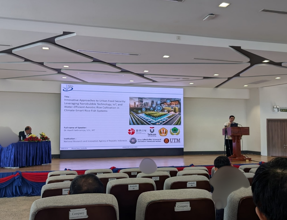 ASEAN IVO
