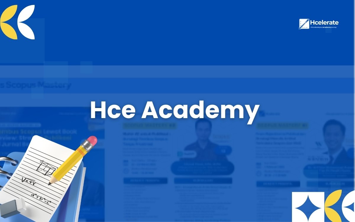 Hcelerate Academy