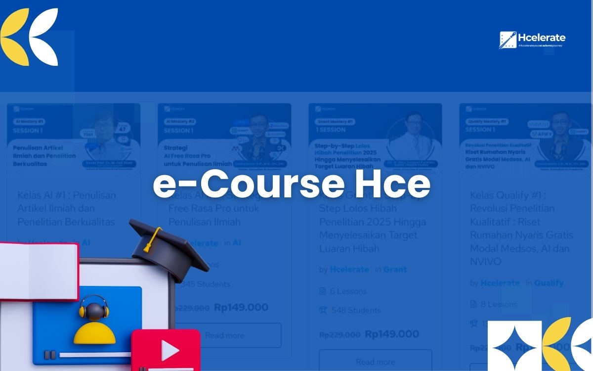 E-Course Hcelerate