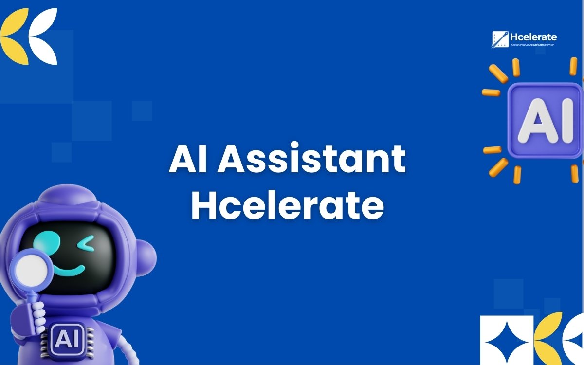 AI Assistant Hcelerate