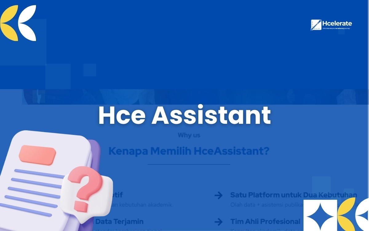 Hce Assistant