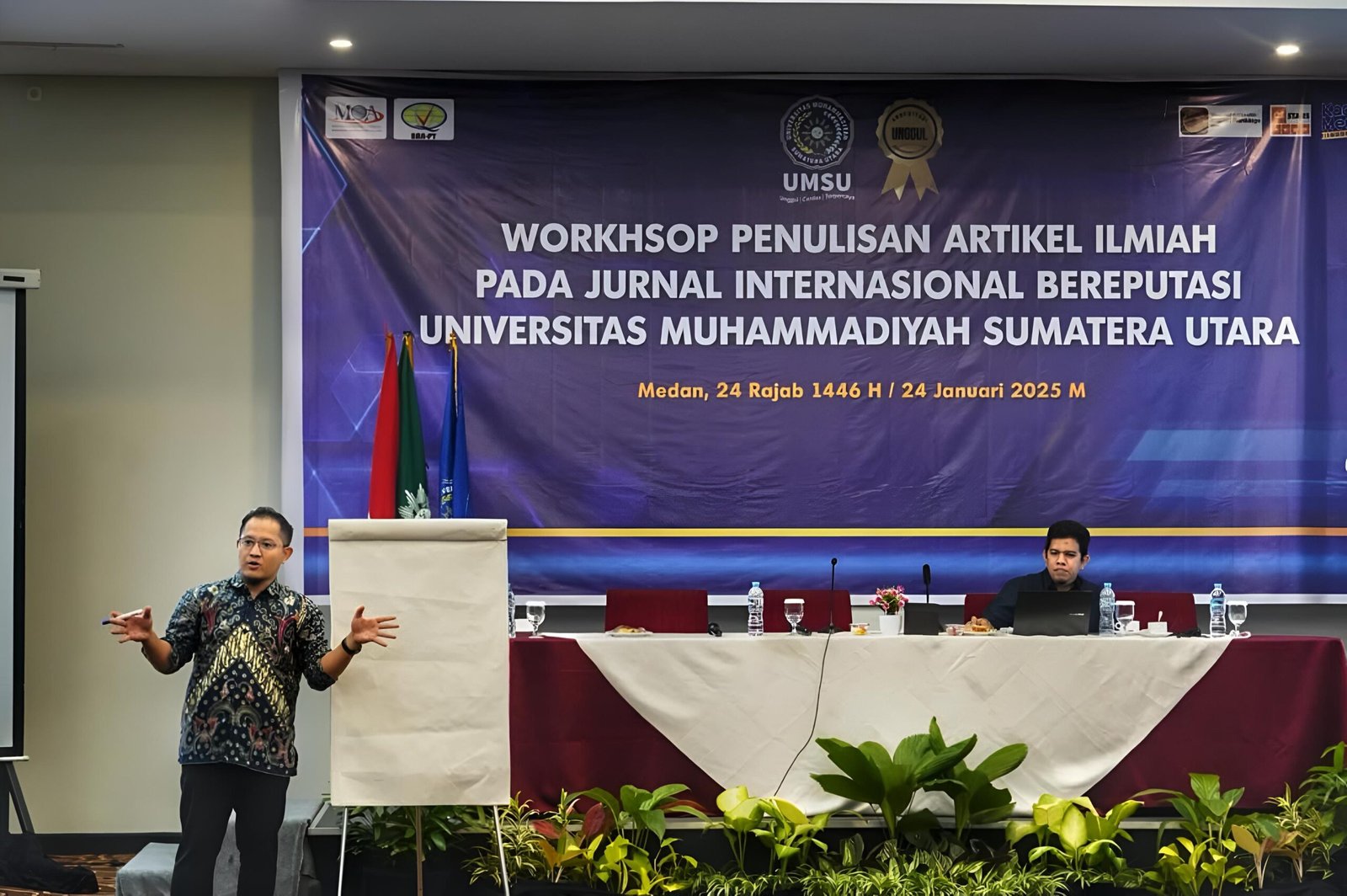 Workshop Documentation 2