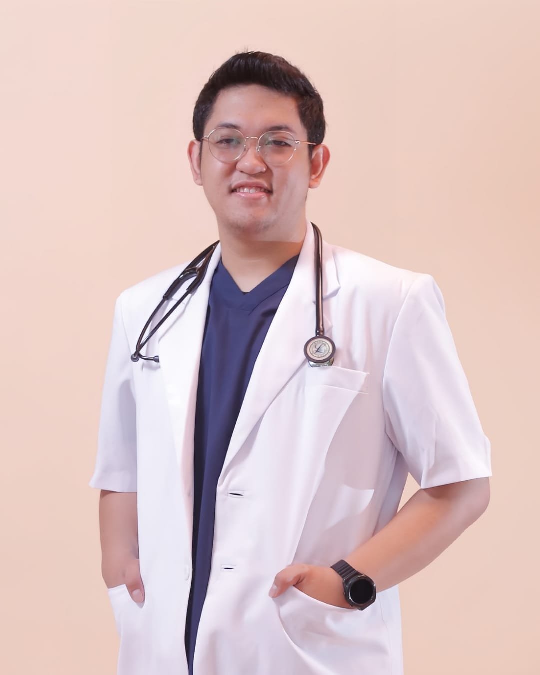 dr. Ayers Gilberth Ivano Kalaij
