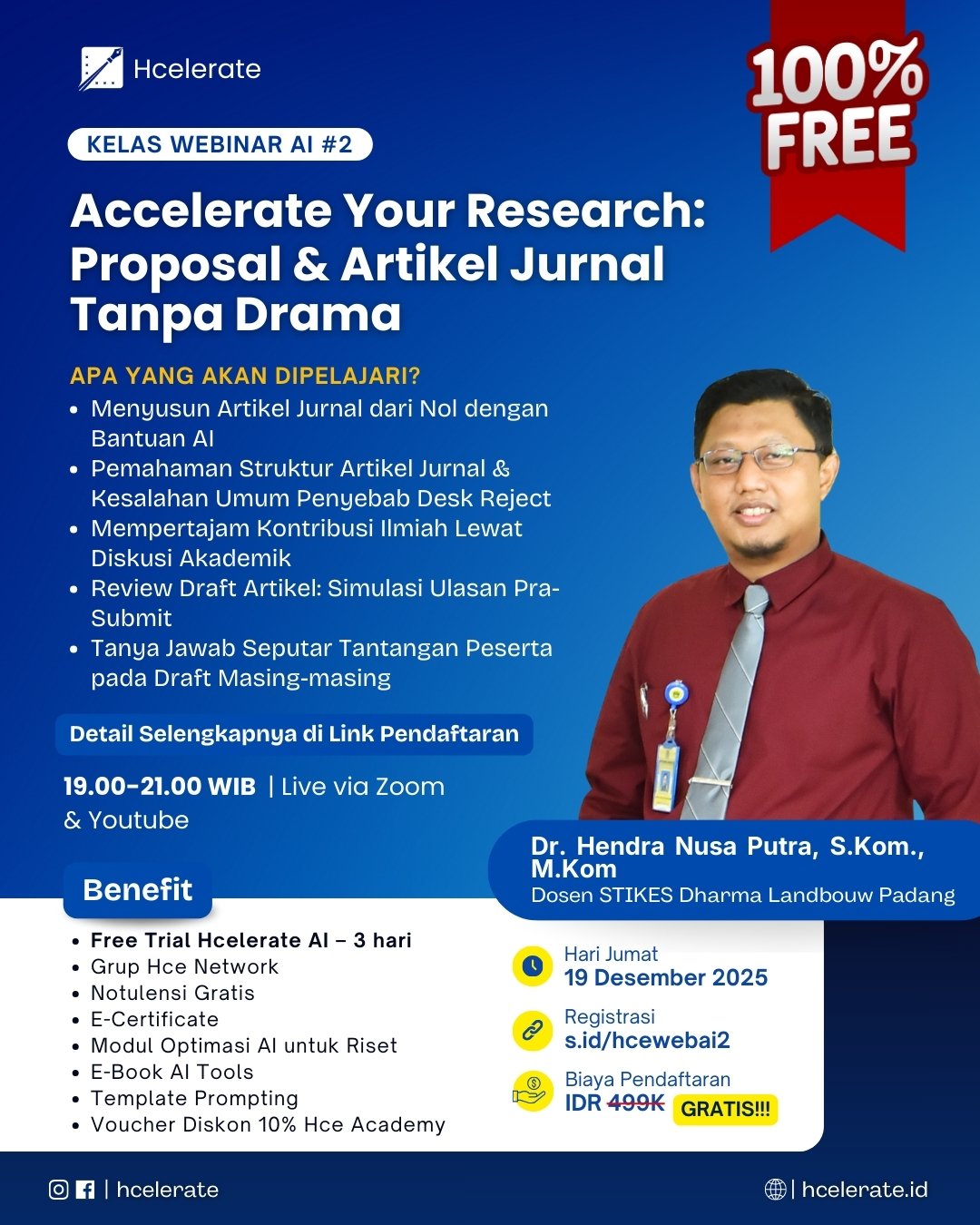 Poster Webinar AI #2