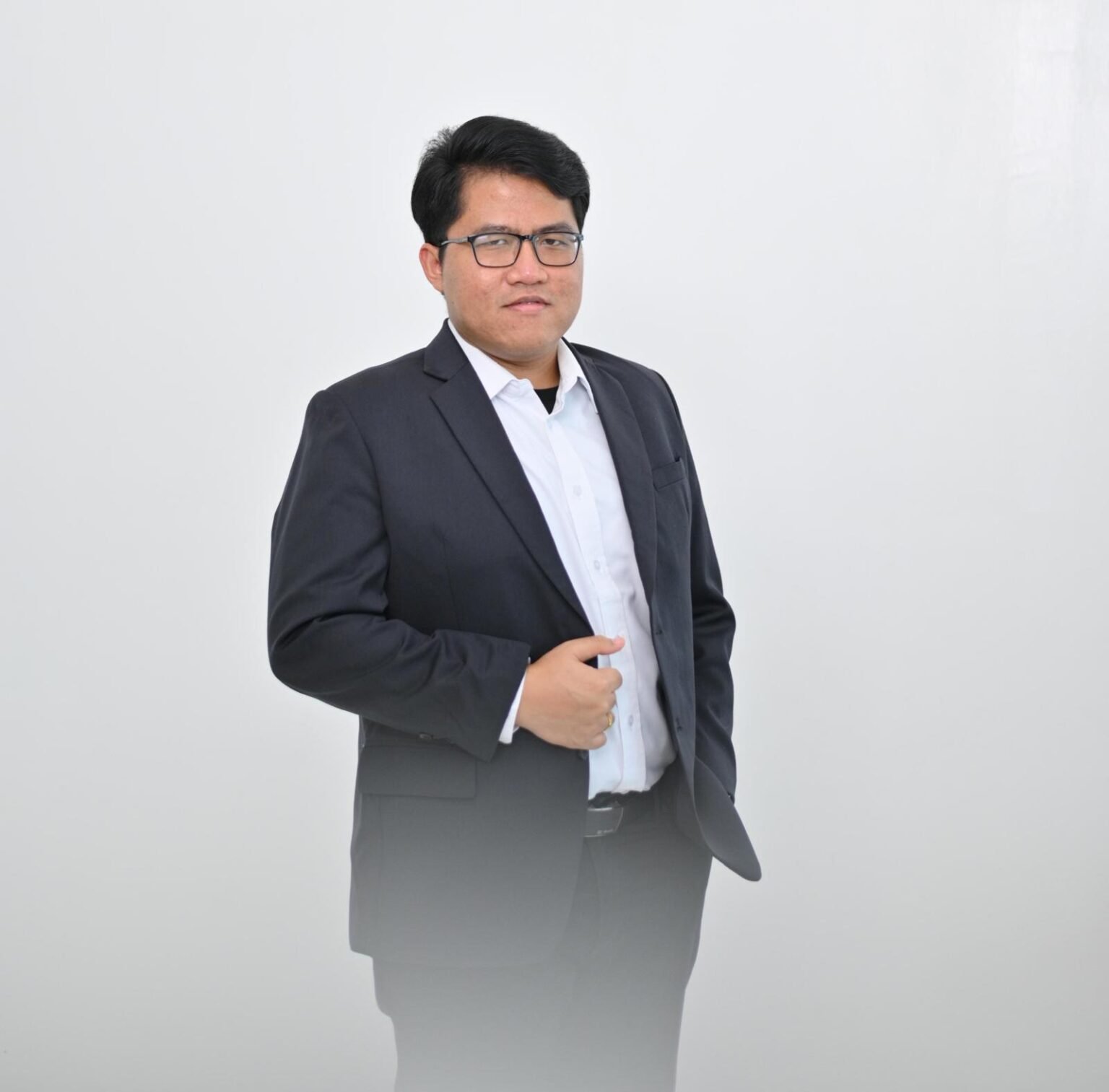 dr. Gede Benny Setia Wirawan