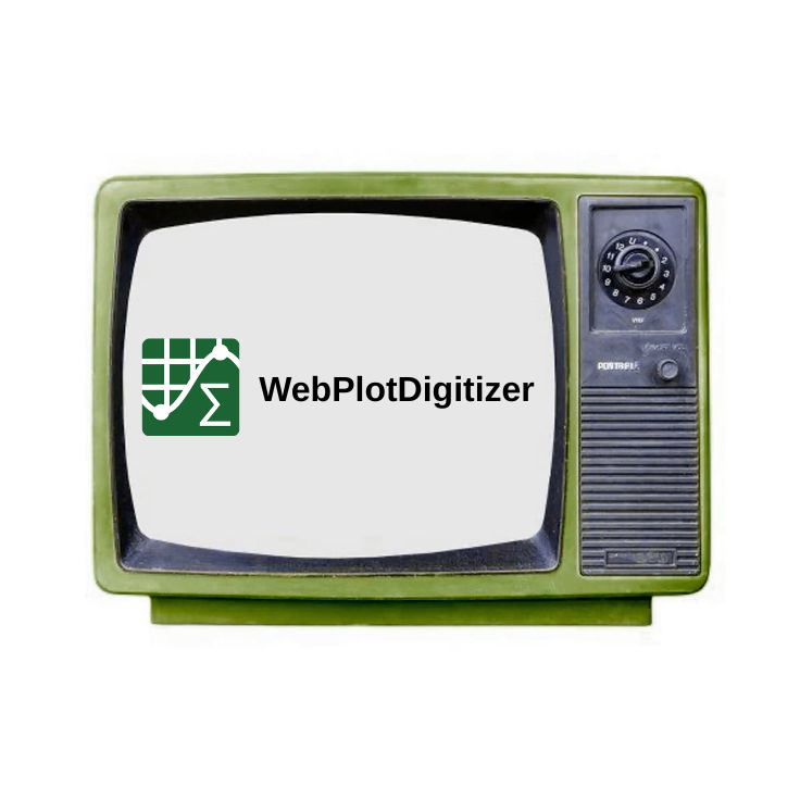 WebPlotDigitizer