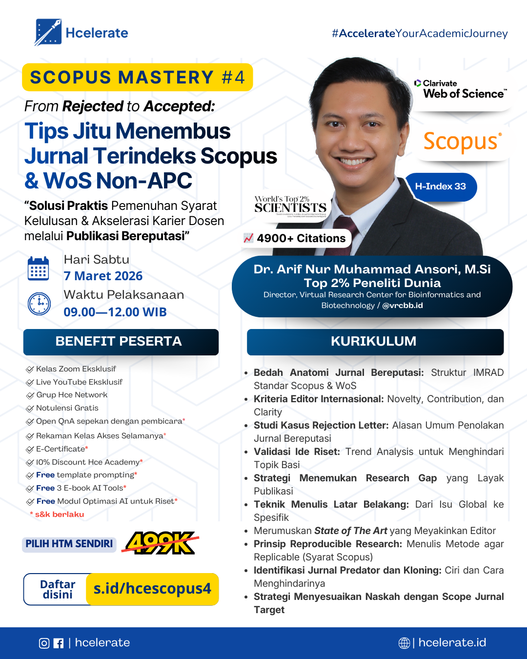 Poster Scopus Mastery 4