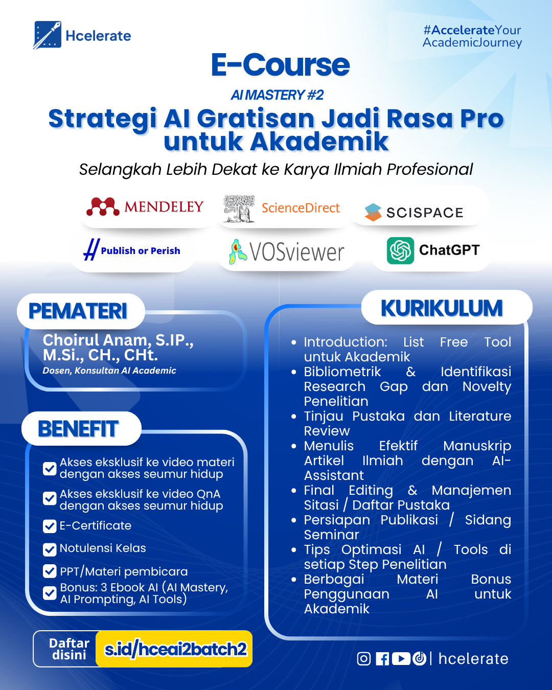 AI Mastery #2 Poster