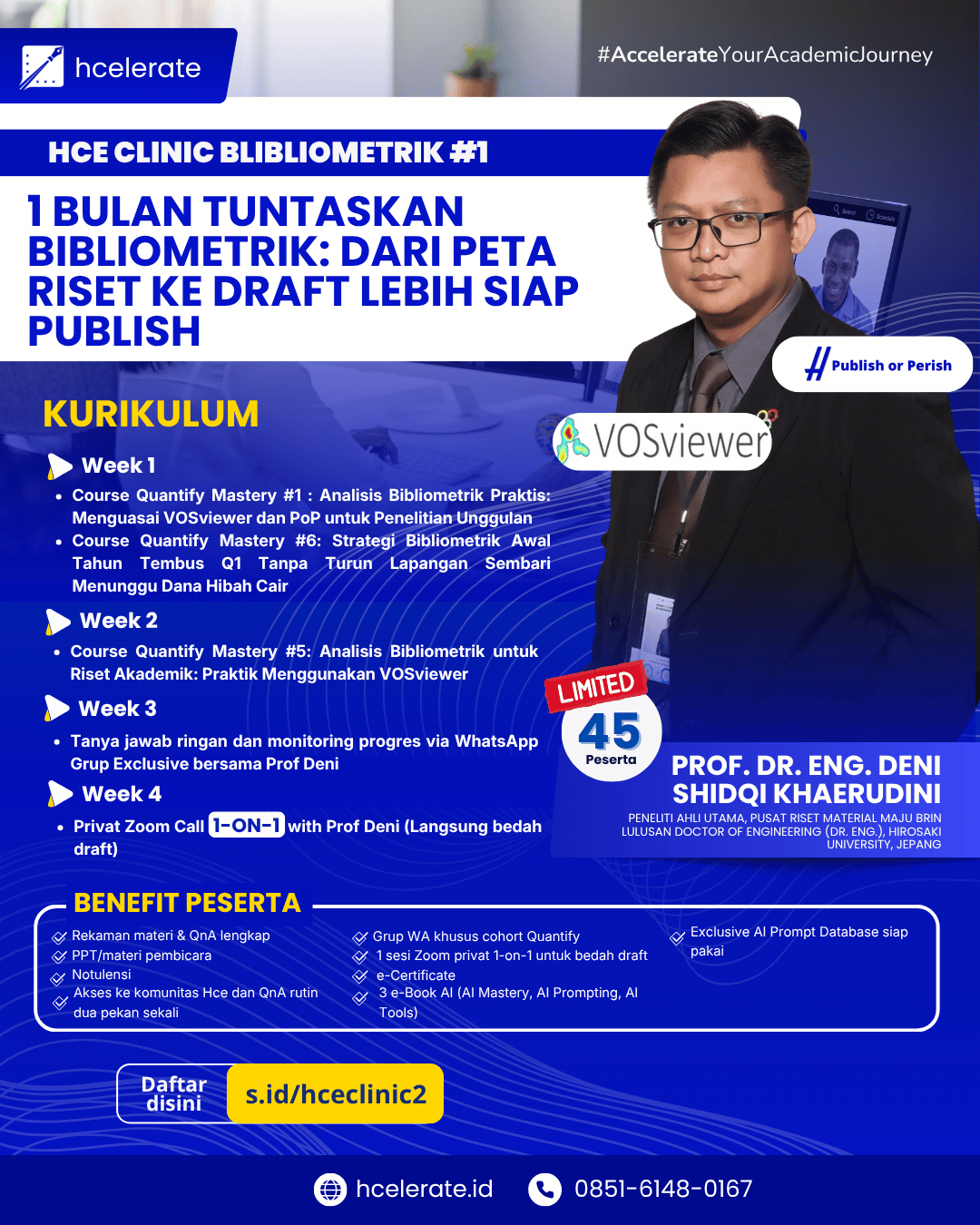 Poster HCE Clinic Bibliometrik - terbaru