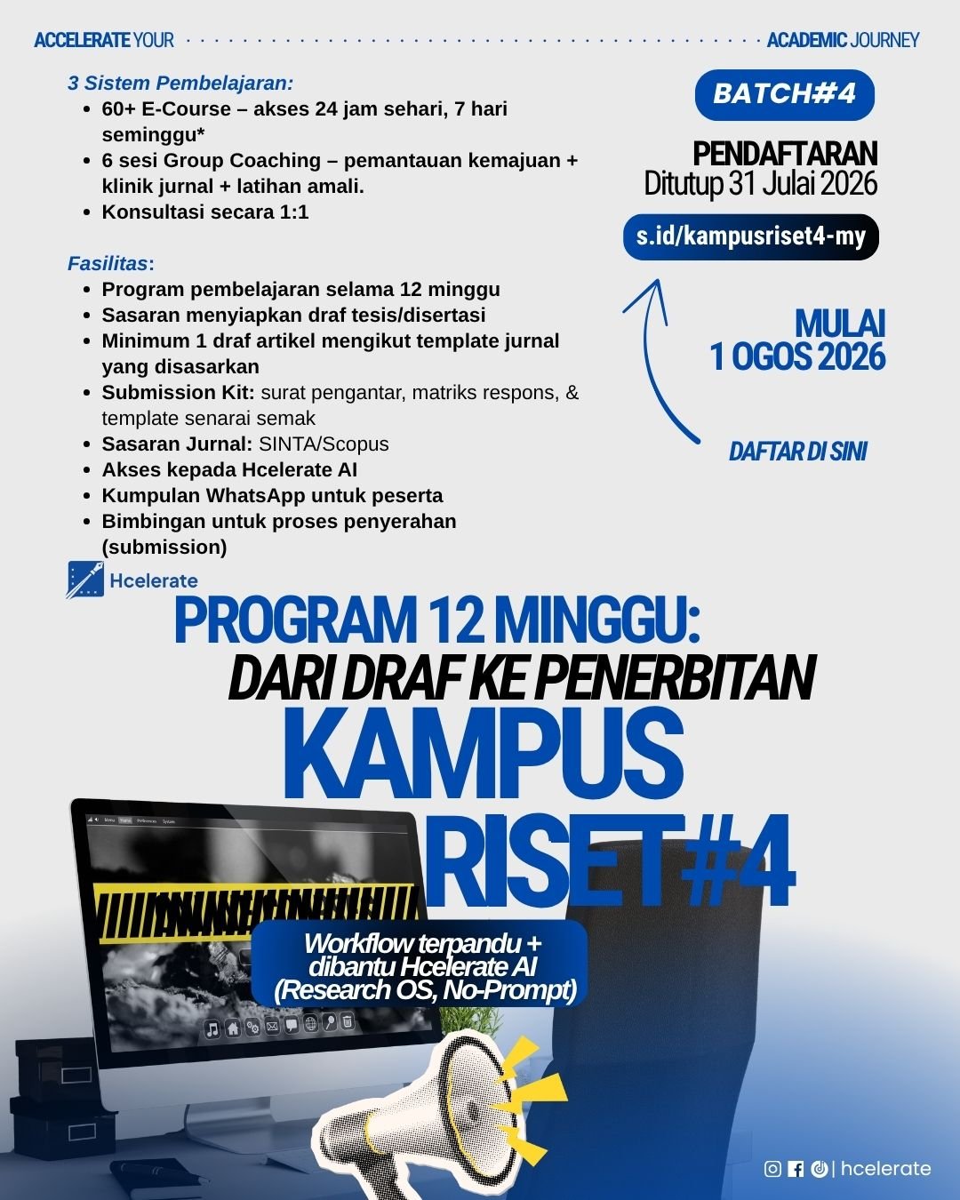 Poster Kampus Riset
