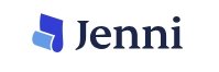 Logo Jenni AI
